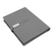 thumbnail image 5 of Cuaderno Elegante Con El Banco Del Poder, Cuaderno Elegante Del Cuero Del Tapa Dura Del Cuaderno 8000mAh Para El Estudio Diario, 5 of 7