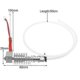 thumbnail image 3 of Anycubic 3d printer accessories V5 J-head extrusion head for I3 Mega 3d printer new Qhzl A-G, 3 of 4