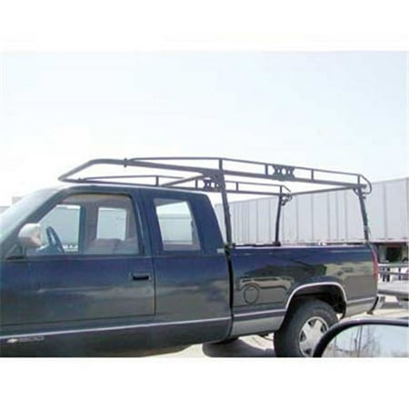 HTRACKC Full Size Truck Rack