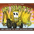 thumbnail image 1 of Pre-Owned I'm Dirty! (Kate and Jim Mcmullan) Hardcover, 1 of 1