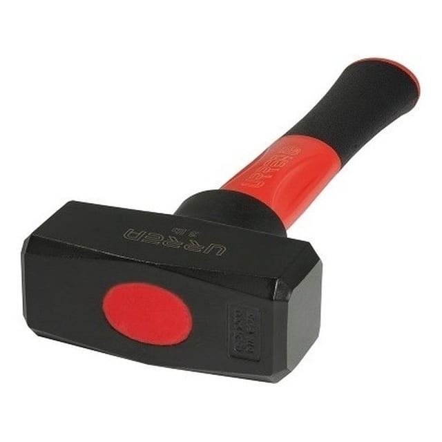 Marro Antivibración 3lb Urrea Urrea 1434A-URR