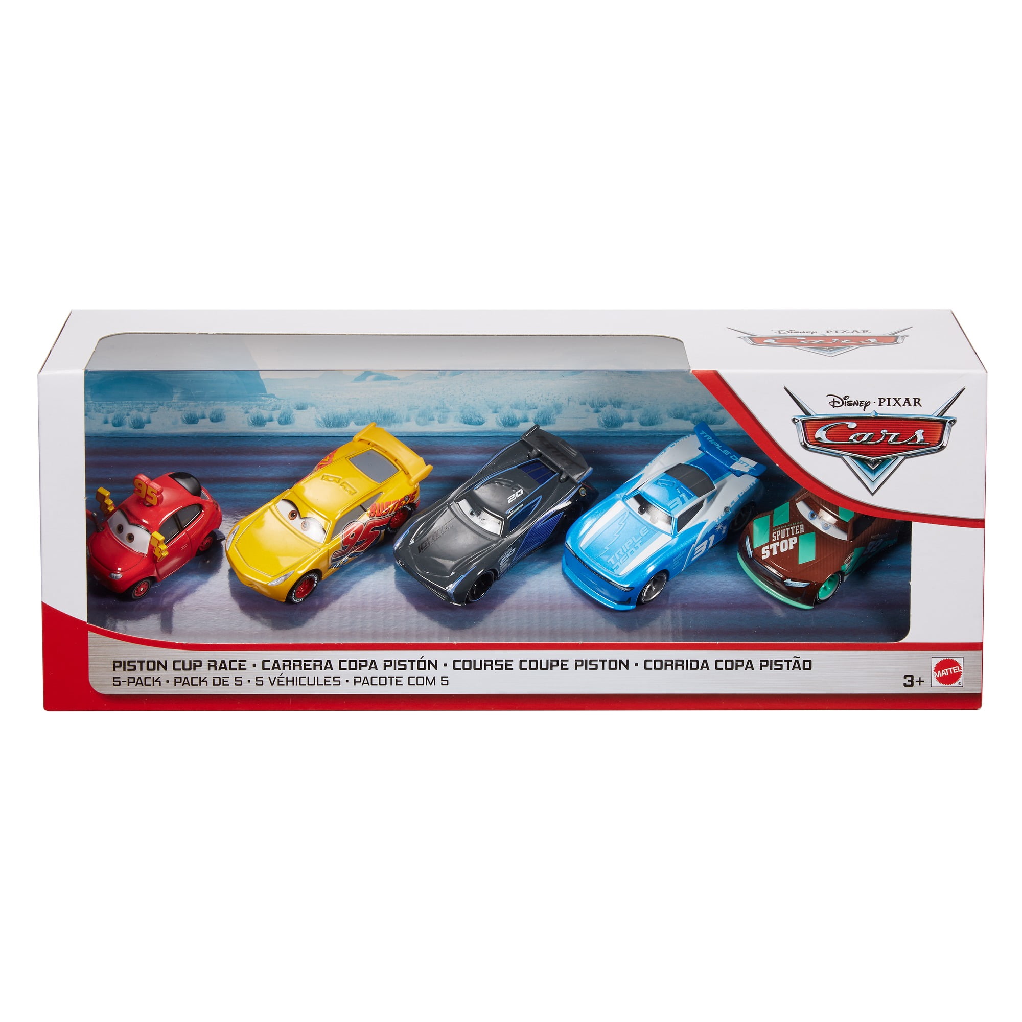 Piston Cup Winners: The Ultimate Fan Guide - xj5zixu