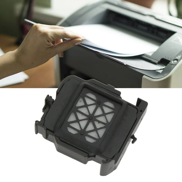 Print Head Capping Station, Corrosion Proof Easy Installation Ink Absorption Widely Compatible Printer Capping Top Well Sealed For Replacement