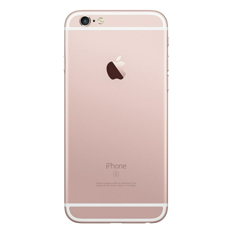 iPhone 6s Rose Gold 32GB 新品スマホ/家電/カメラ