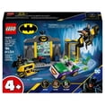 thumbnail image 2 of Set LEGO Super Heroes Batcueva con Batman, Batgirl y The Joker 76272, 2 of 4
