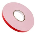 thumbnail image 3 of Cinta adhesiva de espuma acrílica de doble cara de 5 metros para automóviles, camiones y automotrices., 3 of 7