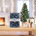 thumbnail image 3 of Clear Glitter Hanging Shatterproof Baubles for Decoration, 3 of 6