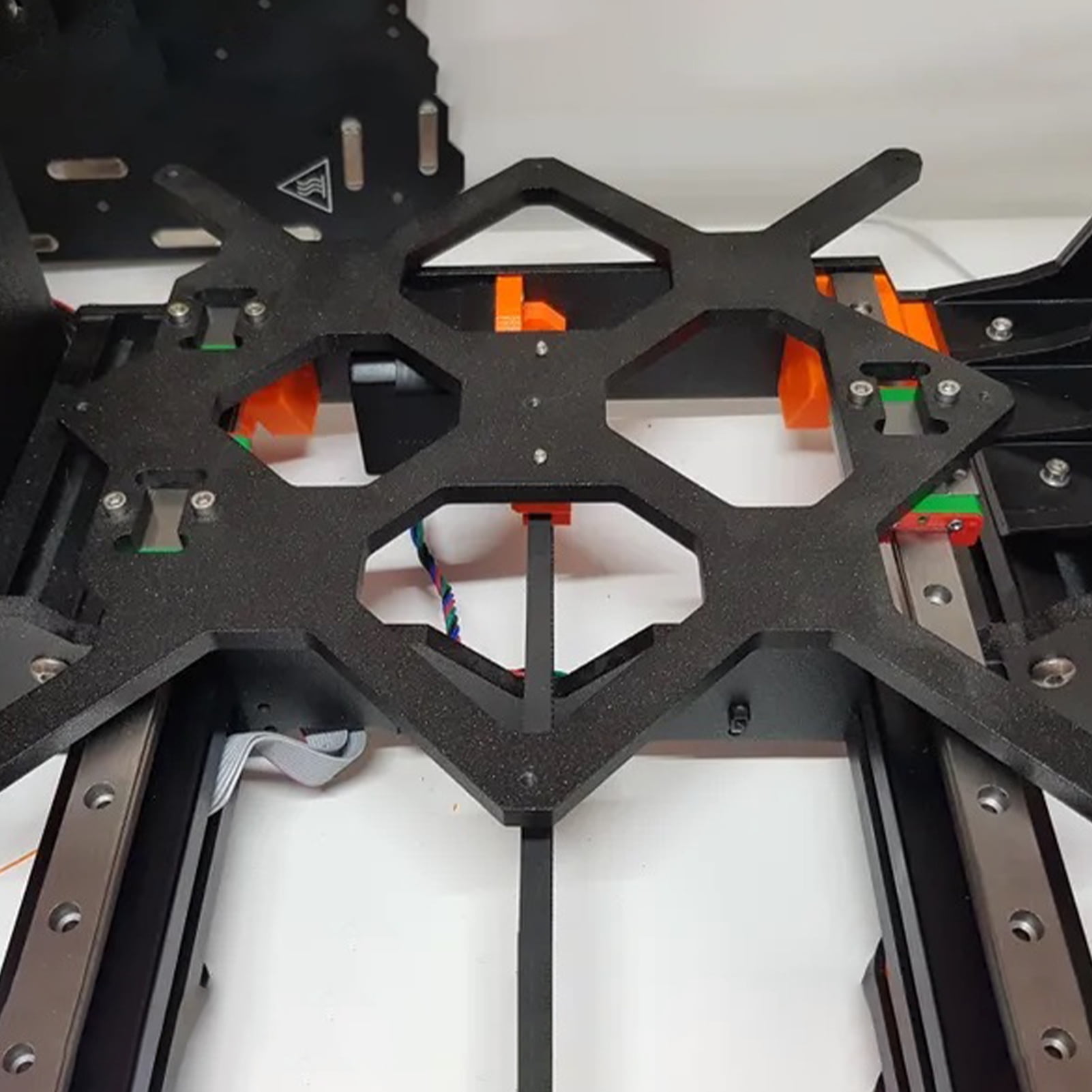 Buy fanshao MGN12H 330mm Linear Rail Low Friction Multipurpose Useful