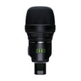 thumbnail image 2 of Lewitt Reference Class Dual Element Bass Drum Microphone (DTP-640-REX), 2 of 4
