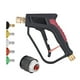 thumbnail image 3 of Herramienta para hidrolavadora de alta presión de 4500 PSI, fácil de usar, piezas de alto rendimiento para hidrolavadoras de alta presión Estilo E, 3 of 9