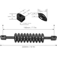 thumbnail image 4 of 2pcs Foosball Score Counter, Standard Soccer Scoreboard Accessory, Universal Score Keeper, Unit Score Keepers Table Football Scoring Unit for Standard Foosball Tables, Game Table Replacement Part, 4 of 8
