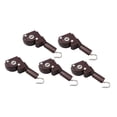 thumbnail image 4 of 5 Pieces Rod Tilter Wand Tilter Blinds Accessories Low Profile Design for 3/4 and 1 Inch Curtain Headrails, 4 of 9