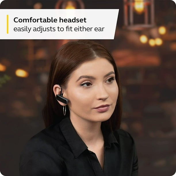 Jabra Talk 25 SE Mono Bluetooth Wireless Single Ear with Built