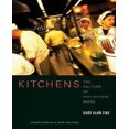 thumbnail image 1 of Kitchens: The Culture of Restaurant Work, 1 of 2