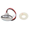 thumbnail image 1 of Bombilla LED Sunnimix para Barco Marino Luz Brillo Lente Transparente Reemplazo Cortesía de Down Light, 1 of 7