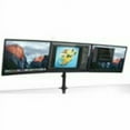 thumbnail image 4 of Relaunch Aggregator MI-1753 Mount-It Triple Monitor Desk Mount, 4 of 4