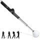 thumbnail image 2 of Golf Swing Trainer Aid - Golf Swing Training Aid for Flexibility, Tempo, and Strength Golf Warm-Up S, 2 of 5