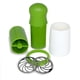 thumbnail image 4 of Herb Mill Grinder Perejil Chopper Shredder Cortador de verduras Herramientas de cocina para ensalada de frutas Gadget de cocina, 4 of 4