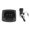 Black, variant on Suodoka BC 173 Walkie Talkie Desktop Charger Base Fast Heat Dissipation Battery Charging Station Compatible with ICOM IC M33 IC M34 IC M35 IC M36 Radios US Plug 100-240V (4.33 x 3.94 x 2.76 inches)