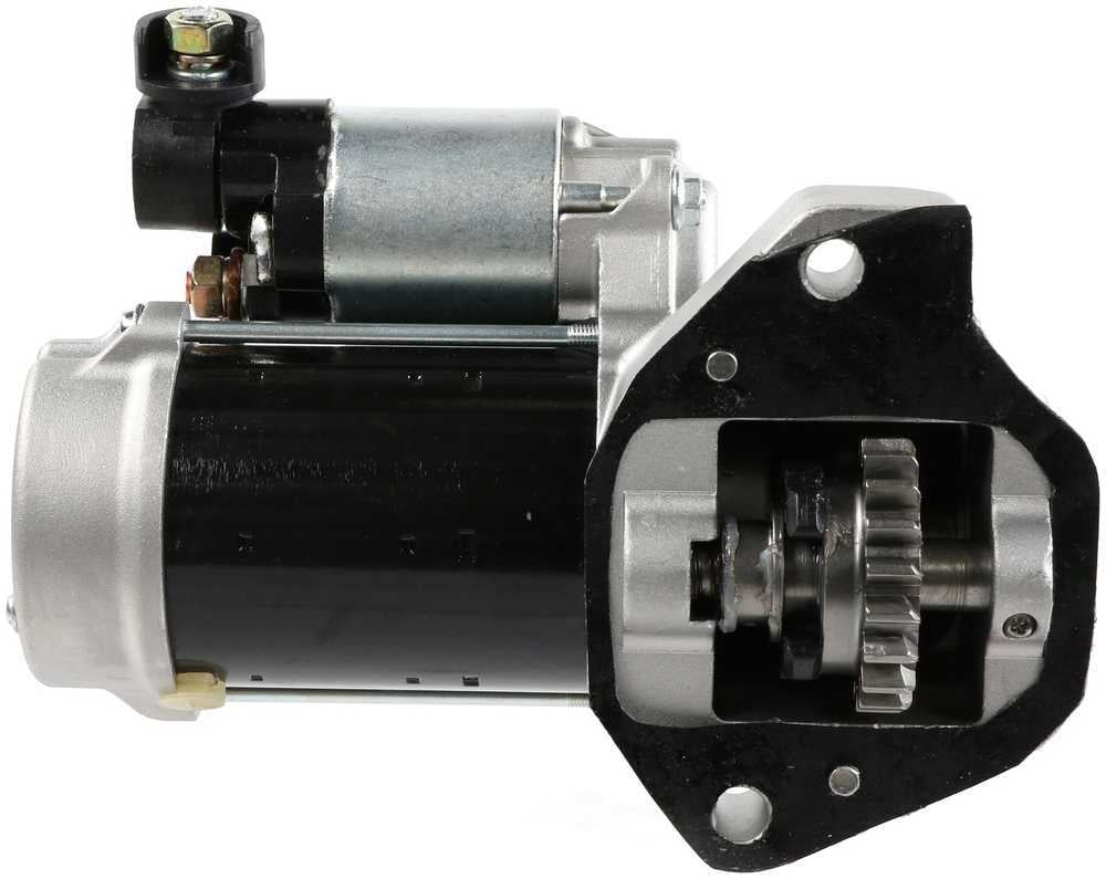 Bosch SR1365X Premium Starter
