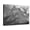 Canvas, variant on Art.com Full View Of Mountain Going-To-The-Sun Mountain Glacier National Park Montana. 1933-1942 Art Print by Ansel Adams, 16" x 12"