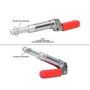Jonard Tools TTB-6, Barrel Lock Plunger Key