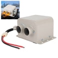 thumbnail image 1 of Car Heater, Quiet Operation Warming Defrosting Car Defroster, For Car Auto, 1 of 8