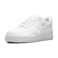 thumbnail image 4 of NIKE WOMENS Air Force 1 '07 WMNS "White Roses" HF2016 100 from Stadium Goods, 4 of 8