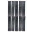 thumbnail image 2 of Cepillo de Silicona de la Boquilla, El Cepillo de Boquilla de Hotend de la Indea 3d Suave Duradera 28x5.6 mm 10pcs para reparador, 2 of 7