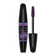 thumbnail image 3 of Halloween Volume Mascara, Pumpkin Themed Long Lasting Volumizing Eyelash Mascara, Spiral Brush & Smudge Proof Waterproof, Party Eye Makeup, Festival Gift for Women, White, 3 of 6