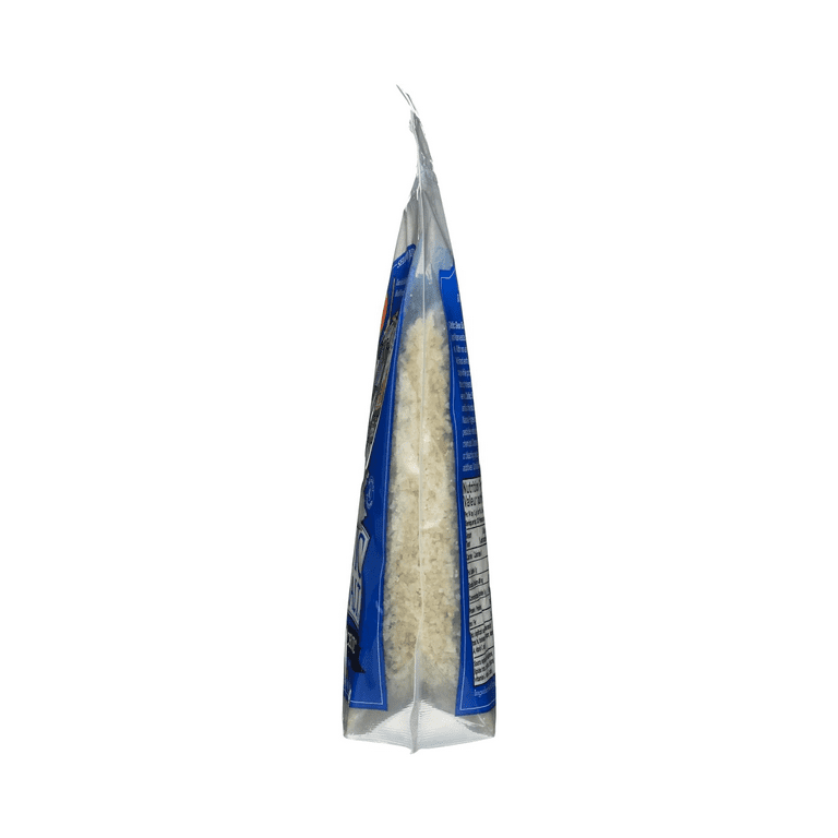 Selina Naturally Celtic Sea Salt, Light Grey, Resealable Bag
