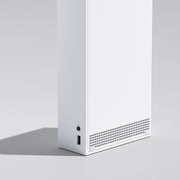 Xbox Series S - All Digital Gaming Console - 512GB SSD - Includes Xbox Wireless Controller - 120FPS - Robot White