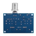 thumbnail image 5 of Module d'Alimentation Réglable DC 200w Grande Tension Réglable Régulateur de Tension Multifonctionnel, 5 of 5