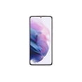 thumbnail image 4 of Funda para teléfono Samsung Galaxy S21+, cubierta trasera transparente, 4 of 4