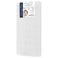 thumbnail image 6 of Dream On Me Twilight 5″ 88 Coil Crib Mattress – Waterproof, JPMA Certified, 6 of 10