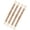 Beige, variant on Women's Bra Strap Clips Holder Non-slip Adjustable (Bra Strap Clips Holder-Beige)