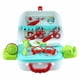thumbnail image 1 of Vogacara 15 unids/set Kit bolsos de hombro de juguete maleta de simulación caso juguetes de juego de rol para niños educación temprana Juguetes Educativos Vogacara FN003156-00, 1 of 6