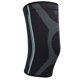 thumbnail image 2 of Rodillera Transpirable Cómoda Tira De Silicona Incorporada Suministros De Protección Deportiva Verde Claro, 2 of 10