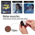 thumbnail image 3 of Los parches alivian el estrés, la ansiedad y la durante , para problemas en la vejez Salvador parches para dormir, 3 of 10