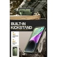 thumbnail image 3 of SUPCASE Unicorn Beetle Pro Case for iPhone15/iphone 13/iphone14 6.1 inch, Built-in Screen Protector & Kickstand & Belt-Clip Heavy Duty Rugged Case (Guldan), 3 of 8