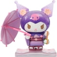 thumbnail image 3 of Kuromi caja ciega de personajes, juguetes de personajes de Hello Kitty, My Melody, Pocahcco, Sanrio, Serie de flores y frutas, lindos regalos de juguete, 3 of 5