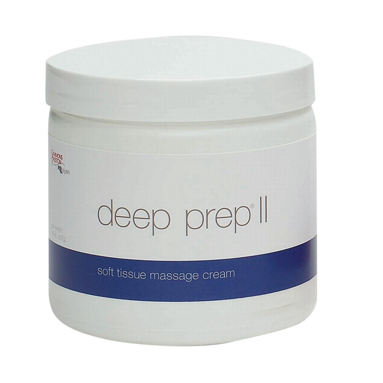 Soothing Touch Versa Creme  Unscented  8 oz. tub
