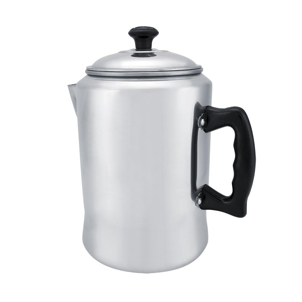 LYUMO Aluminum Coffee Pot Coffee Pot Aluminum Alloy Coffee Maker Pot lyumo-aluminum-coffee-pot-coffee-pot-aluminum-alloy-coffee-maker-pot