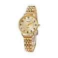 thumbnail image 2 of Resicozy Womens Waterproof Wrist Watch,Women's Small Thin Analog Bracelet Quartz Watch Dainty Christmas Gifts, 2 of 2