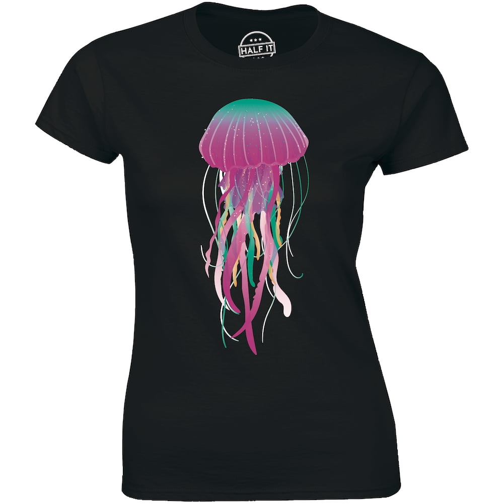 all in motion jellyfish shirt