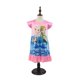 thumbnail image 1 of Princesas de Disney, vestido de princesa Anna Elsa, ropa de verano para niñas, pijamas para niños, disfraz informal de cumpleaños 3 8 Y4T Gao Jinjia LED, 1 of 2
