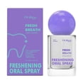 thumbnail image 1 of 2026 Probiotic Mouth Spray, Long-Lasting Fresh Breath, Alcohol-Free, With Probiotics, Portable Breath Spray, 1 of 5