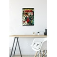 thumbnail image 5 of Marvel Comics - Amazing Spider-Man #123 Wall Poster, 14.725" x 22.375", 5 of 6