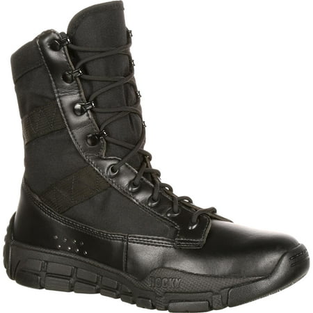 Rocky C4T - Military Inspired Duty Boot