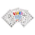 thumbnail image 3 of Set de Colorear Crayola PAW Patrol Color Wonder Sin Manchas, 3 of 7